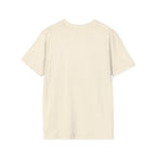 Beach Baptized Washed & Witnessed - T-Shirt