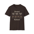 Rooted Radiant - T-Shirt