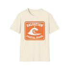 Salvation Coastal Guard - T-Shirt