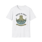 Rooted in Christ Established & True - T-Shirt