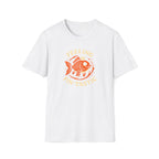 Feeling Fin-tastic Goldfish T-Shirt