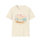 Be Still & Know Psalm 46:10 Bible - T-Shirt