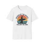 Washed by the Waves Follow The Son T-Shirt