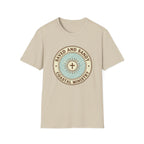 Saved and Sandy Coastal Ministry T-Shirt