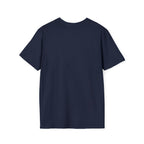 Parting the Waves Van Fish T-Shirt