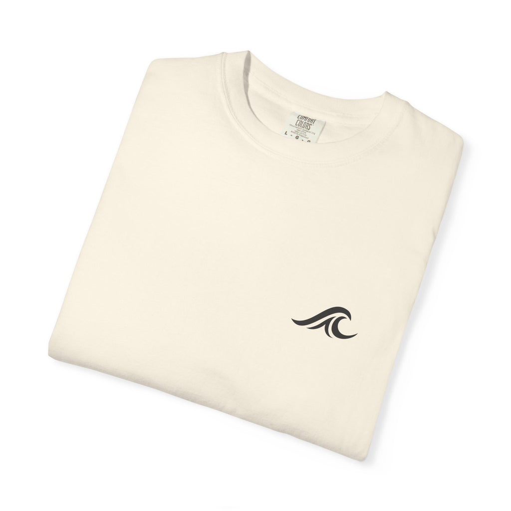 WAVE — Micro Icon Christian T-Shirt