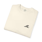 WAVE — Micro Icon Christian T-Shirt