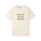 GRACE OVER GRIND — Christian T-Shirt