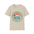 All Things Work Together Romans - T-Shirt
