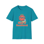 Holy & Sunburnt - T-Shirt