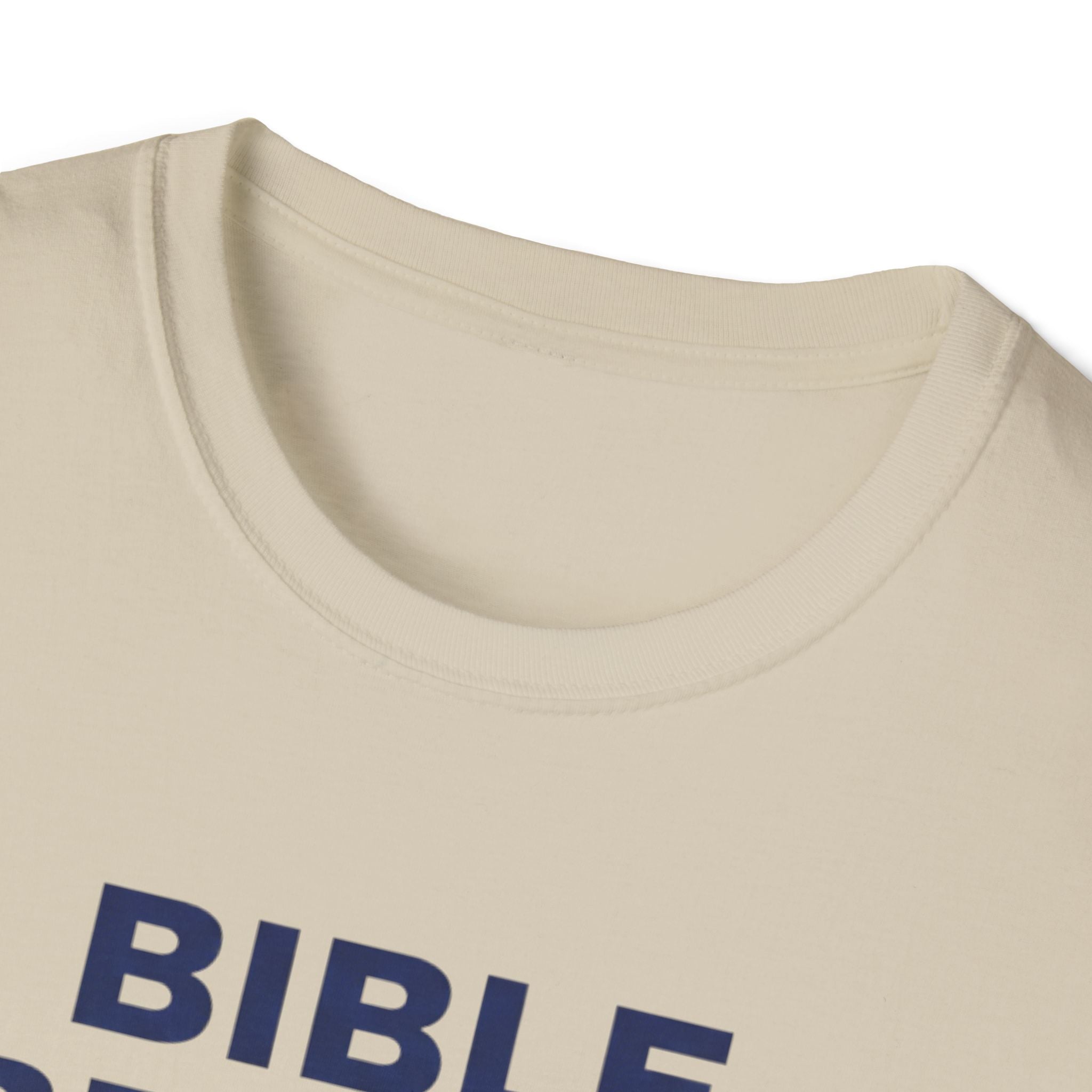 Bible Before Board Priorities T-Shirt