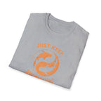 Just Keep Swimming T-Shirt