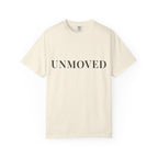 UNMOVED — Christian T-Shirt