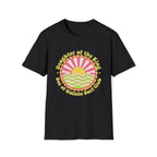 Daughter of the King 70s Vibe T-Shirt