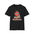Holy & Sunburnt - T-Shirt