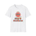 Holy & Sunburnt - T-Shirt
