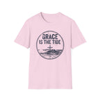 Grace is the Tide - T-Shirt