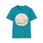 Be Still & Know Psalm 46:10 Bible - T-Shirt