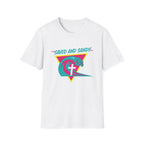 Saved and Sandy Neon - T-Shirt