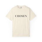 CHOSEN — Christian T-Shirt