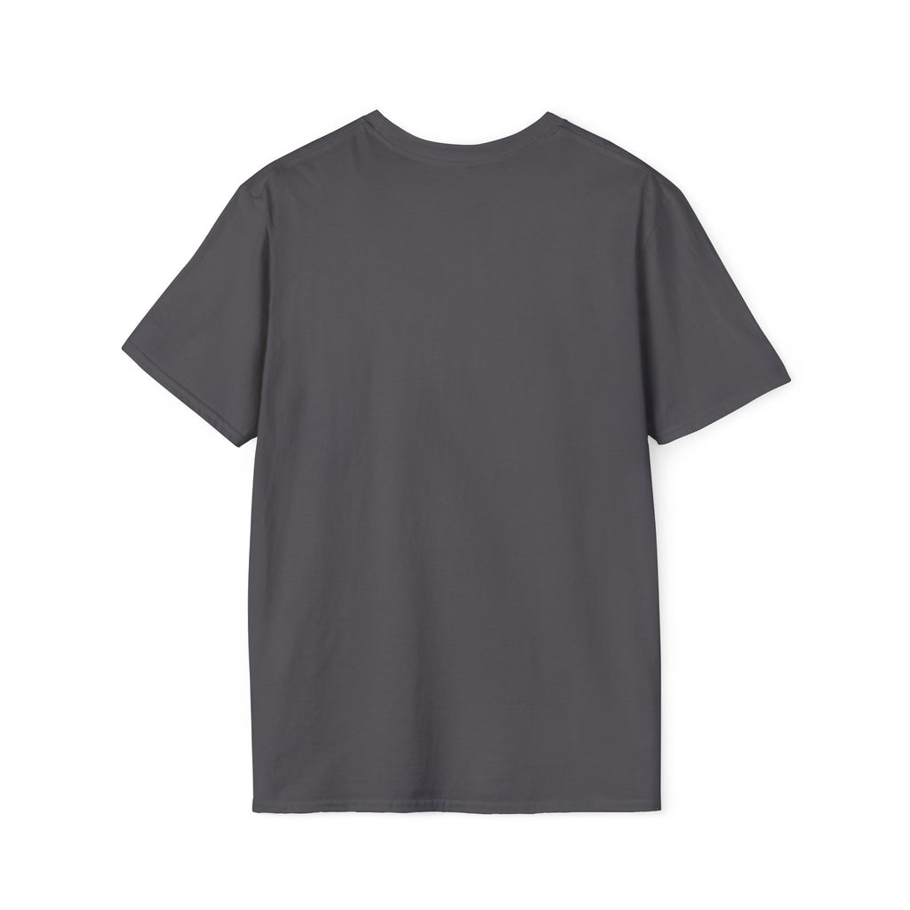 Parting the Waves Van Fish T-Shirt