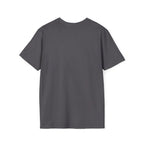 Parting the Waves Van Fish T-Shirt