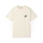 OLIVE BRANCH — Micro Icon Christian T-Shirt