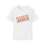 Off Roading with Jesus - T-Shirt