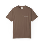 GUIDED — Micro Chest Christian T-Shirt