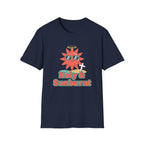 Holy & Sunburnt - T-Shirt