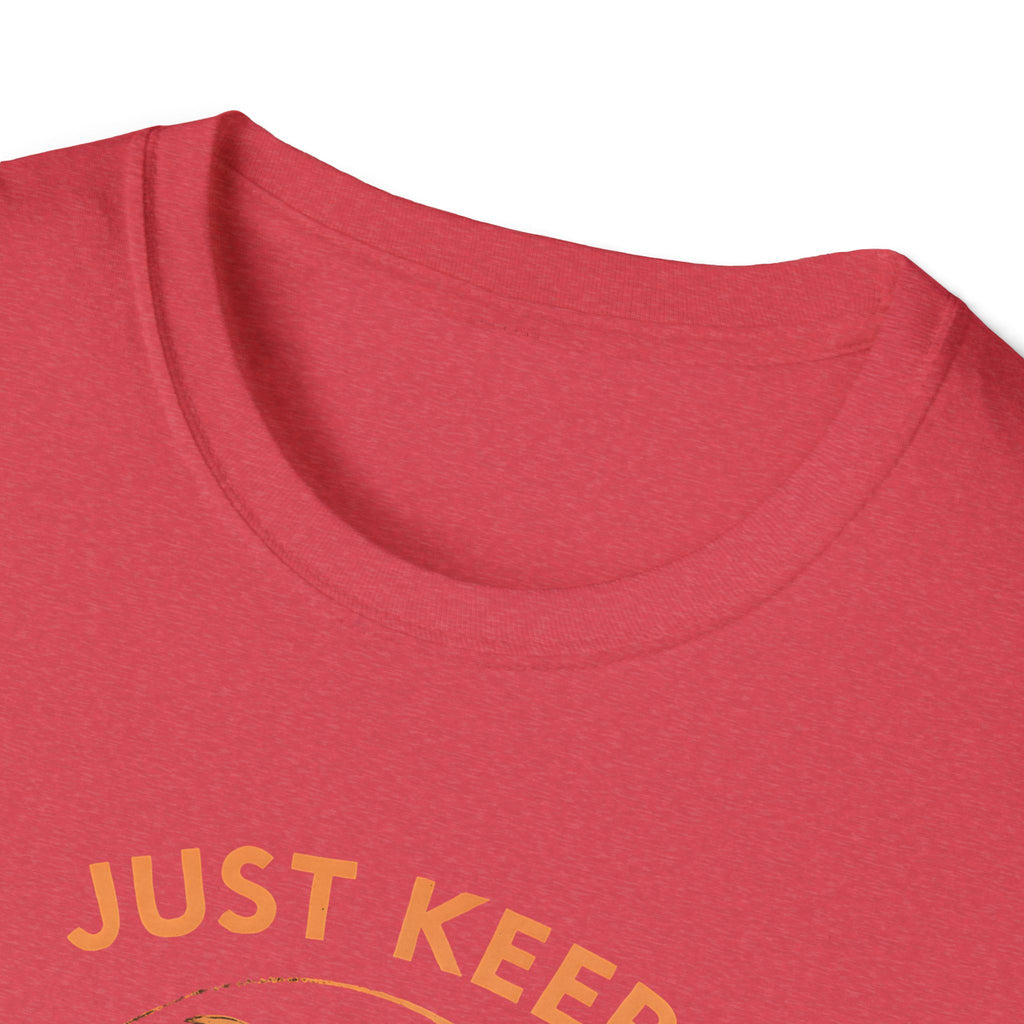 Just Keep Swimming T-Shirt