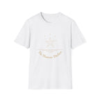 The Heavens Declare Starfish - T-Shirt