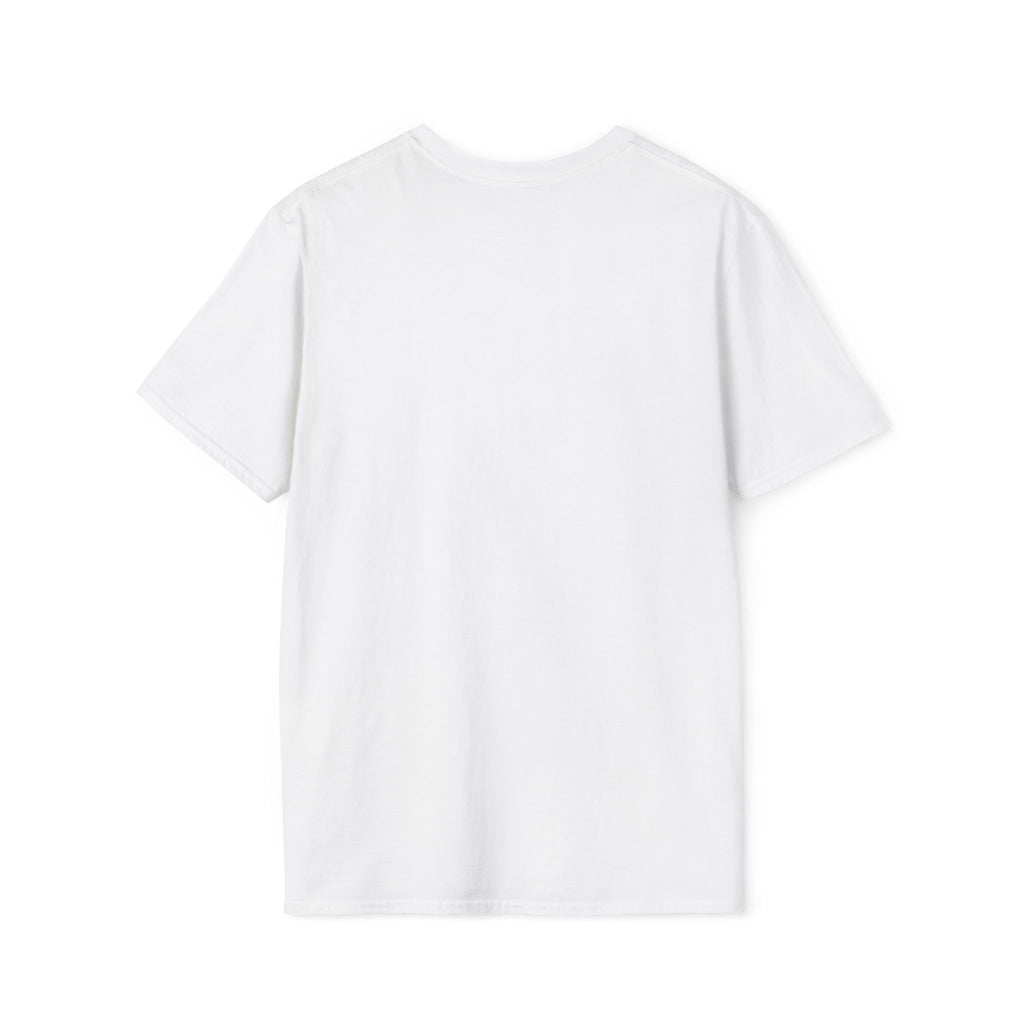 Anchor of my Soul Blue T-Shirt