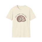 Stay Saved Stay Sandy - T-Shirt