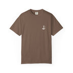 ANCHOR — Micro Icon Christian T-Shirt