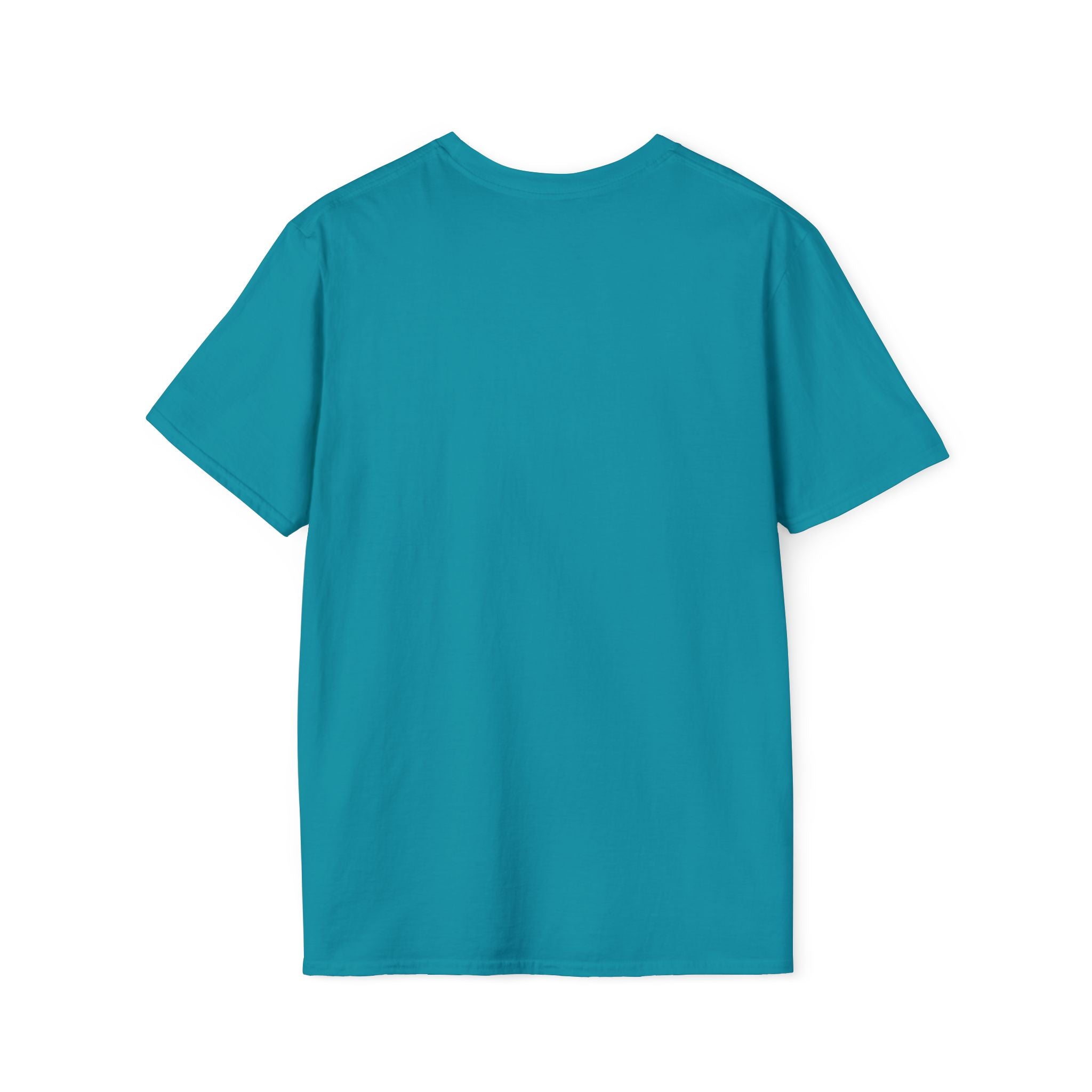 Salt + Light on the Shorline Grunge T-Shirt