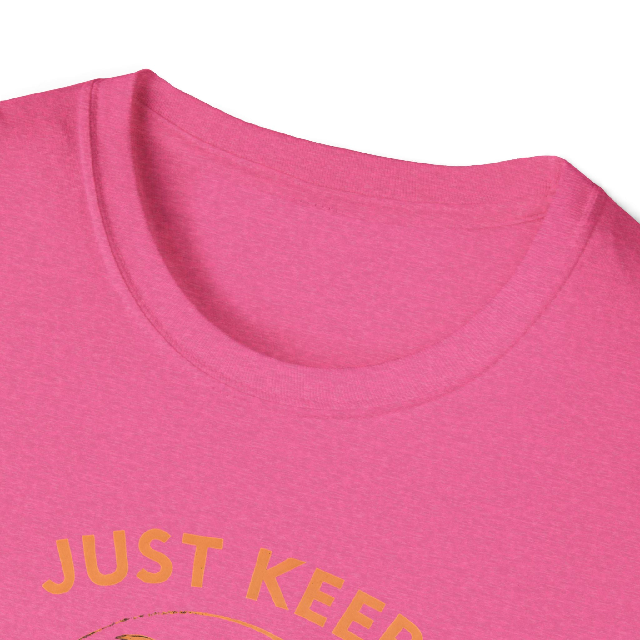 Just Keep Swimming T-Shirt