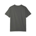 ANCHORED IN HIM — Christian T-Shirt