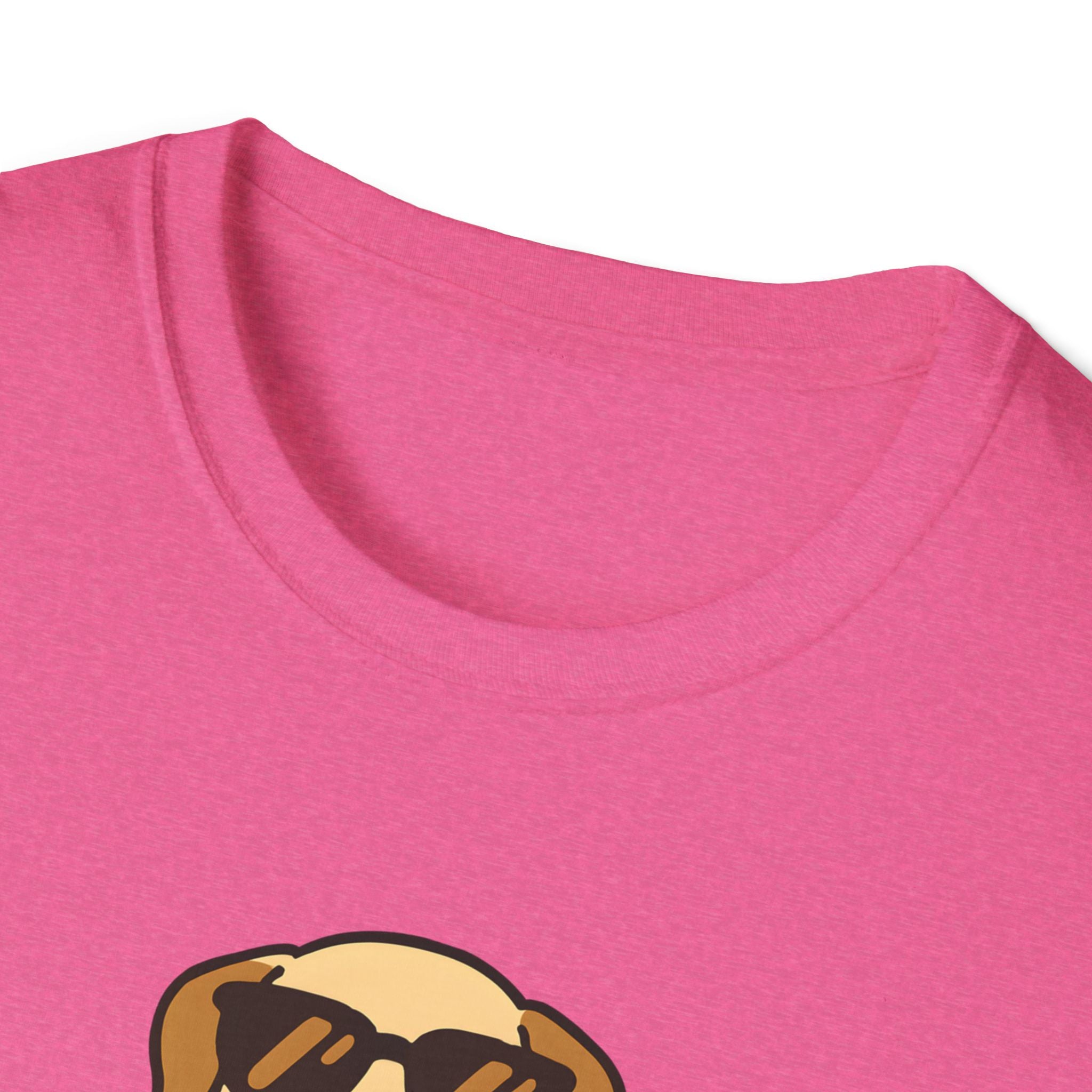 Pawsitive Vibes Only T-Shirt