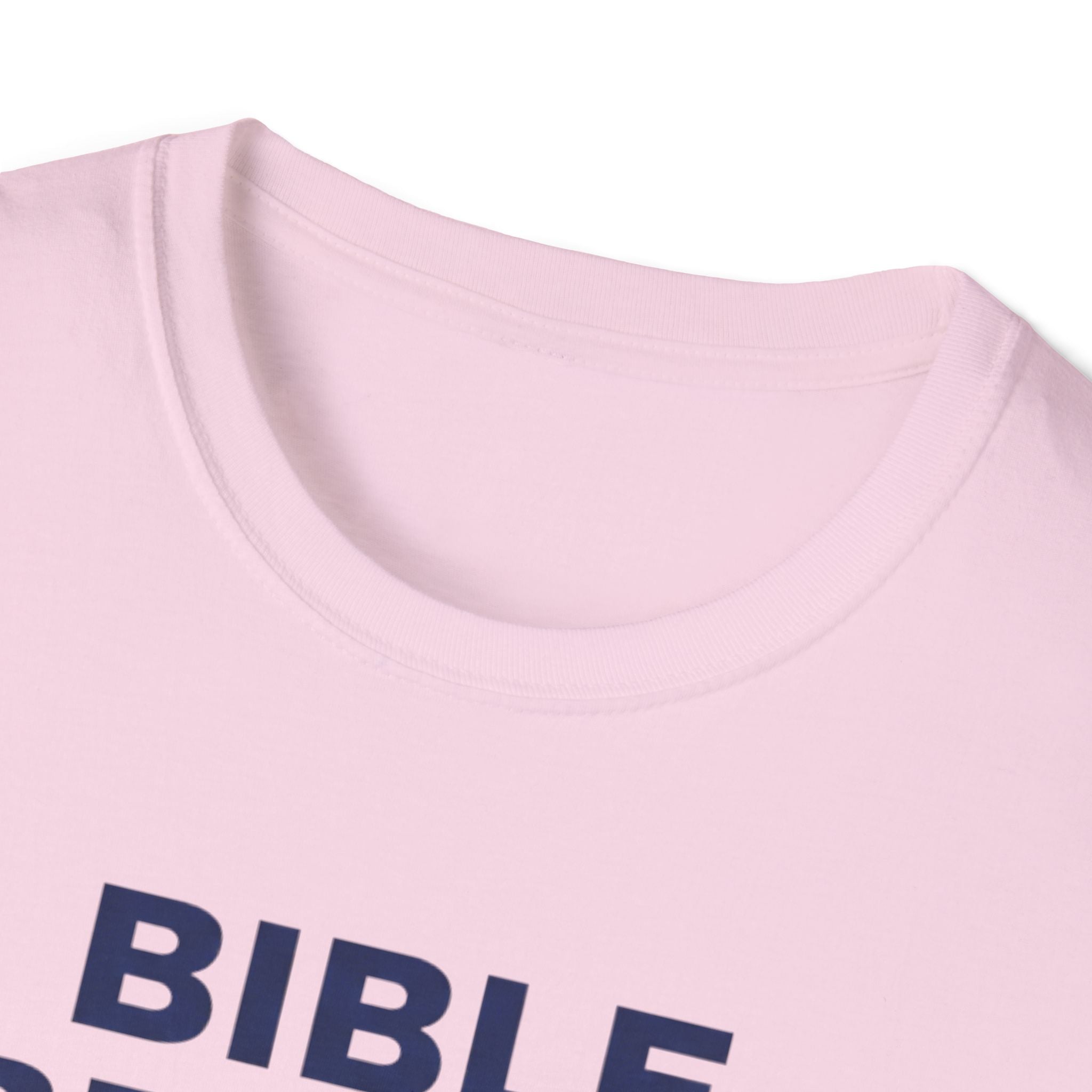 Bible Before Board Priorities T-Shirt