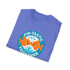 Two Happy Fish T-Shirt