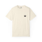 CROWN — Micro Icon Christian T-Shirt