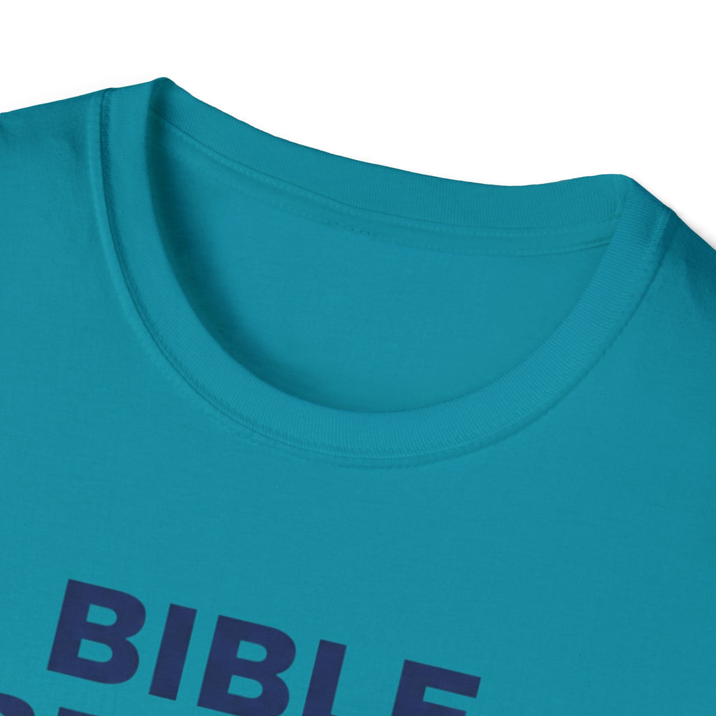 Bible Before Board Priorities T-Shirt
