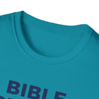 Bible Before Board Priorities T-Shirt