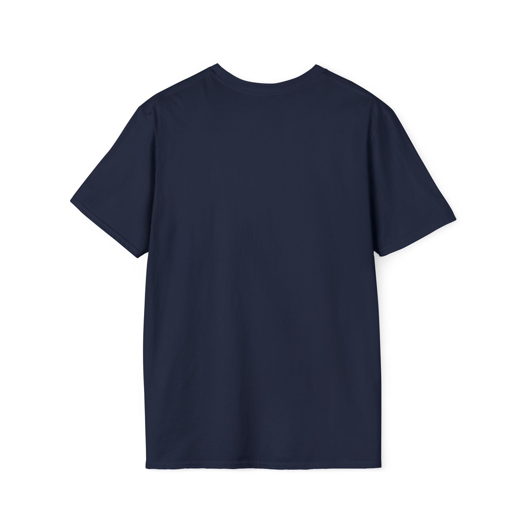 Rooted in Christ My Anchor & Strength T-Shirt