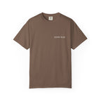 JOHN 16:33 — Micro Chest Christian T-Shirt