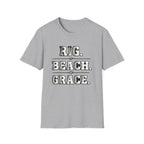 Rig Beach Grace - T-Shirt