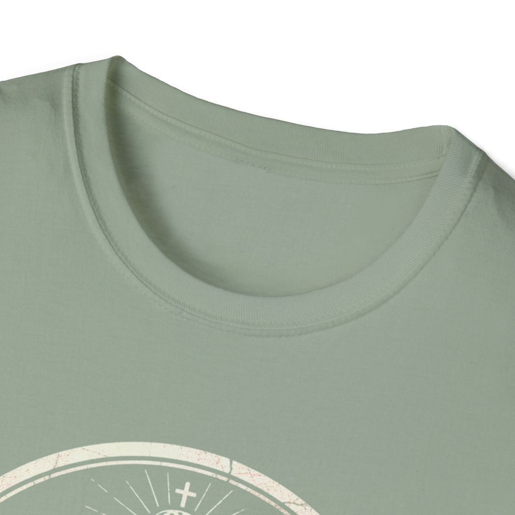 Salt + Light on the Shorline Grunge T-Shirt