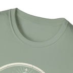 Salt + Light on the Shorline Grunge T-Shirt