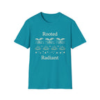 Rooted Radiant - T-Shirt